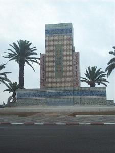 ORAN VOYAGE SEPTEMBRE 2010   (33)